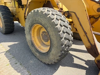 Caterpillar 928F 1995 - N/A obrazek 13