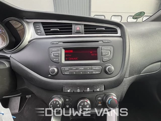 Kia Ceed 2018 - Attract Airco 1.4 Stuurverwarm. Hill Assist Isofix afbeelding 15