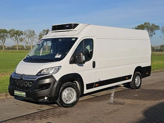 Citroën Jumper 2022 - 2.2 afbeelding 2 miniatuur