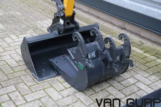 XCMG N/A 2026 - XE 20 E imagem 12