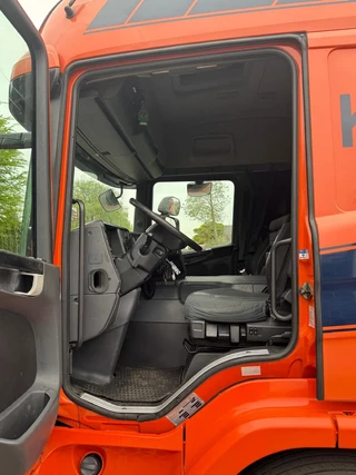 Scania P 2015 - P360 CLEAN HOLLAND TRUCKHEAD obrazek 10