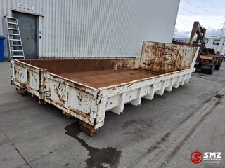 Diversen N/A - Occ Afzetcontainer 7.5m³ immagine 5