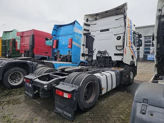 Renault N/A 2016 - T 520 obrazek 3