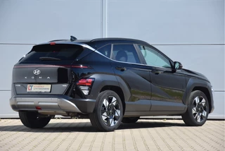 Hyundai Kona 2025 - 1.6 GDI HEV Premium image 2