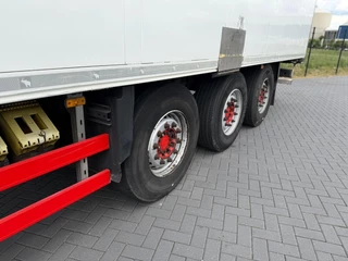 Schmitz Cargobull SKO24/L-13.4FP 45COOL DB 2014 - N/A obrazek 8