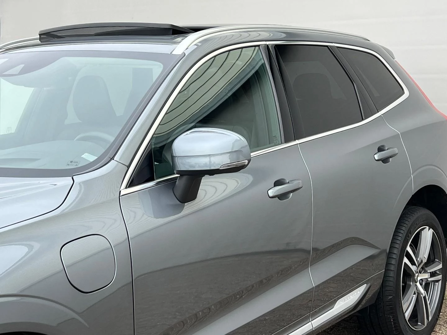 Volvo XC60 2020 afbeelding 27