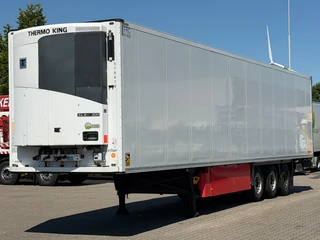 Schmitz Cargobull 2016 - Thermo King SLXe 300 / OV-Laadklep / Lift-AS for sale