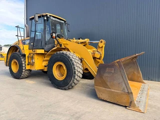 Cat N/A 2008 - 962H obrazek 3