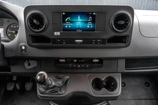 Mercedes-Benz Sprinter 2020 - 311 CDI L2H2 | Volledig Ingericht | Mbux | Camera | Navi | Climatronic imagem 22