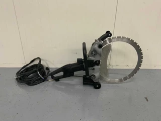 Ultra Force Equipment N/A 2026 - Ringzaag beton AC8500 bild 11