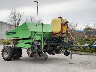 Sturctural Miedema PM40 2004 - N/A te koop