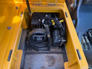 Volvo N/A 2021 - EC220 EL obrazek 21