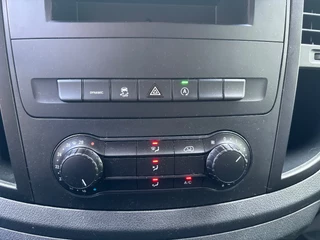 Mercedes-Benz Vito 2021 - 119CDI XXL 4 Matic/4X4 Automaat Airco Navi Cruisecontrol imagem 27