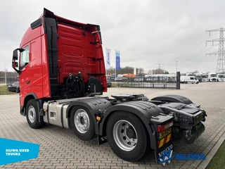 Volvo FH 2024 - 460 6x2/4 I-Save + I-Park image 4