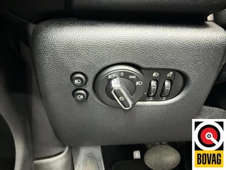 MINI 3-Door 2018 - 1.5 Cooper Salt AUTOMAAT obrazek 27