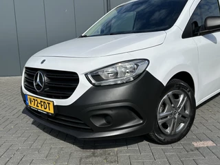 Mercedes-Benz Citan 2024 - 108 CDI PRO / 46.503 KM / DUBBELE SCHUIFDEUR / AIRCO / ZEER NETTE AUTO !! immagine 13