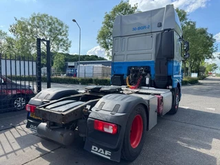 DAF XF 440 2015 - N/A obrazek 4