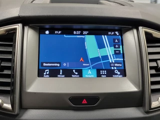 Ford Ranger 2019 - 2.2TDCi 160pk Pickup Automaat Euro 6! imagen 10