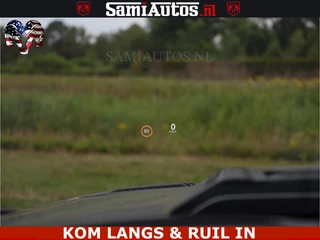 Dodge Ram 1500 2024 - Night Premium | Full Option | De Meest Luxe Pick-Up in zijn Klasse | afbeelding 35