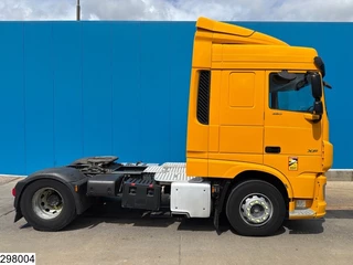 DAF XF480 2020 - EURO 6d, Retarder image 12