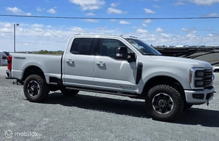 Ford F-250 2026 - USA 6.7 V8 Platinum Tremor image 47
