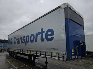 Schmitz Cargobull N/A 2022 - SCB* S3T image 3