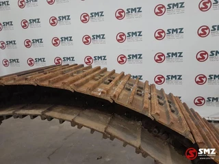 Caterpillar N/A - Occ track shoe 60 cm Caterpillar immagine 7