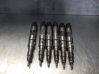 MAN - 51.10100-6189//51.10100-6195 // D3876LF01 INJECTORS MAN 18 560 EURO 6 afbeelding 2 miniatuur