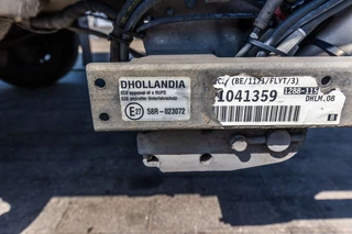 MAN TGE 2021 - 3.180 + DHOLLANDIA obrazek 13
