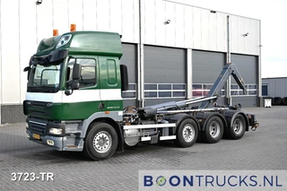 DAF CF85.510 2013 zdjęcie 1 miniatura
