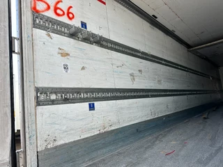Schmitz Cargobull N/A 2012 - Schmitz Cargobull PRICES FROM €6950 TO €8950,- 40 X CARRIER 1850 MT D/E SAF AXELS bild 8