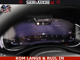 Dodge Ram Pick-Up 2024 - HUD | 420PK | LUCHTVERING | PANO | PASSAGIERSSCHERM | BOM EN BOM VOL | image 47