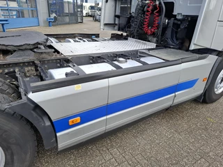 Volvo FH 2017 - FH4-460 / VEB+ / HYDRAULICS / TUV:17-02-2027 / DOUBLE TANK / LWDS / FRIDGE / AUTOMATIC / EURO-6 / 2017 image 8