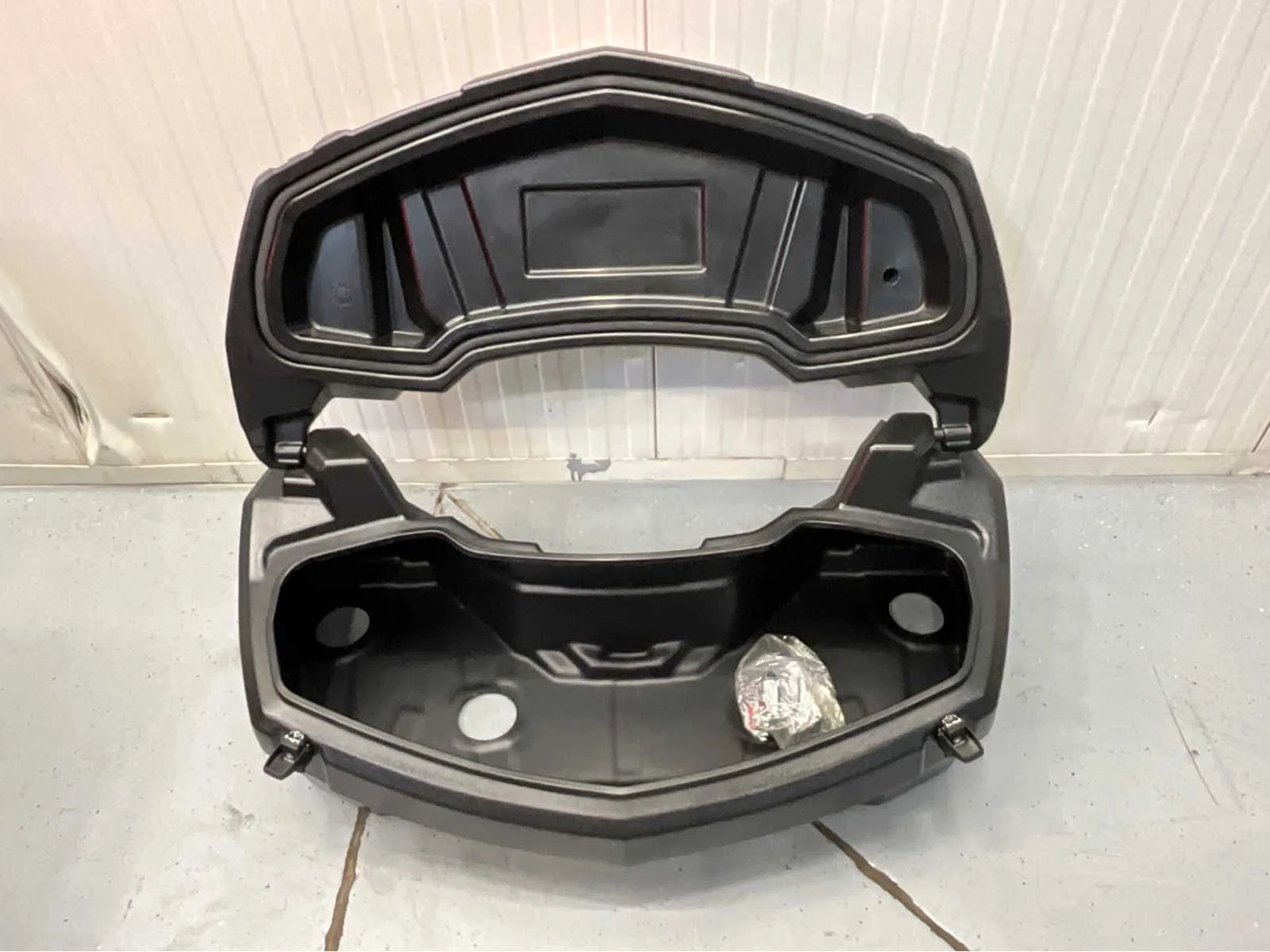 BRCP 2026 - Outlander 1000CC afbeelding 23