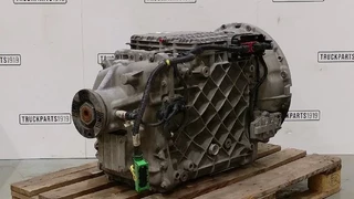 Volvo N/A - Gearbox & Clutch Parts Versnellingsbak AT2412F Volvo immagine 2