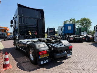 DAF XF480 2019 - XF480 SSC /12-2019 /EURO6 D / Smart tacho / night airco / TOP CONDITION bild 3