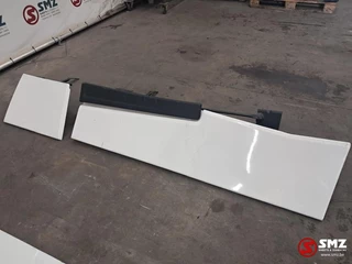 Renault N/A 2019 - Occ cabinespoilerset Renault zdjecie 7