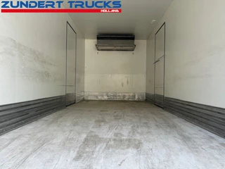 Iveco Eurocargo 2015 - 120E22, THERMO KING T-600R D+E image 17