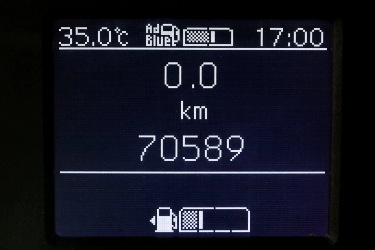 Mercedes-Benz Sprinter 2018 - 316 CDI 163pk RWD L2H2 Airco/Navi/Camera/Trekhaak 3500kg 11-2018 immagine 15