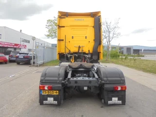 Mercedes-Benz Actros 2015 - 1940 NL TRUCK MET INSTAP LIFT obrazek 5