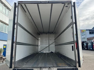 DAF XF 450 2019 - 6X2 YEAR 2019 COMPLETE + 2 AXLE HERTOGHS bild 20