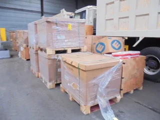 Westlake N/A 2025 - NEW 1000X CLUTCH SET / KOPPELING SET 10,- EURO obrazek 7