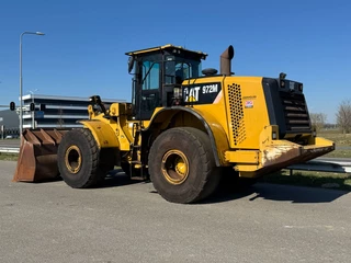 Caterpillar 972M 2015 - N/A obrazek 3