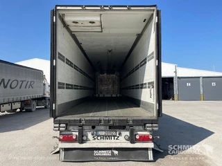 Schmitz Cargobull Semitrailer Reefer Standard 2017 afbeelding 3 miniatuur