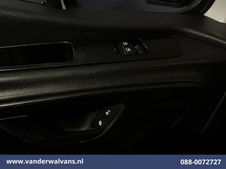 Mercedes-Benz Sprinter 2021 - 315 CDI 150pk L2H2 Euro6 Airco | Camera | Sidebars imagen 15
