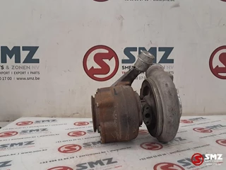 Renault N/A 2013 - Occ turbocharger Renault bild 4