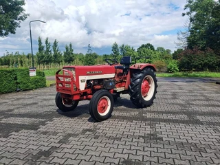 International 323 1969 afbeelding 2 miniatuur