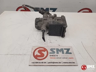 Volvo N/A 2016 - Occ EBS voorasmodulator Volvo afbeelding 2