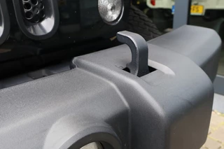 Jeep Wrangler 2011 - 3.8i V6 4x4 JK 2 drs / Automaat / Hardtop / Trekhaak image 45
