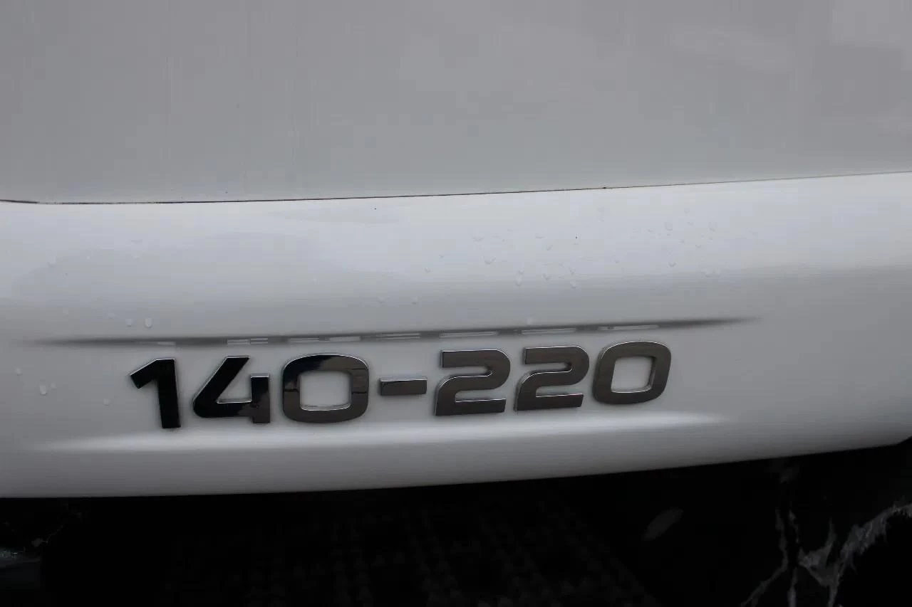 Iveco Eurocargo 2019 image 9